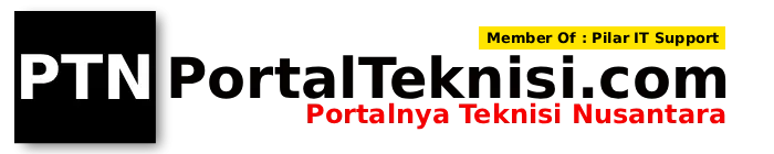 Portal Teknisi Nusantara